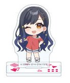 mini movie casual standee
