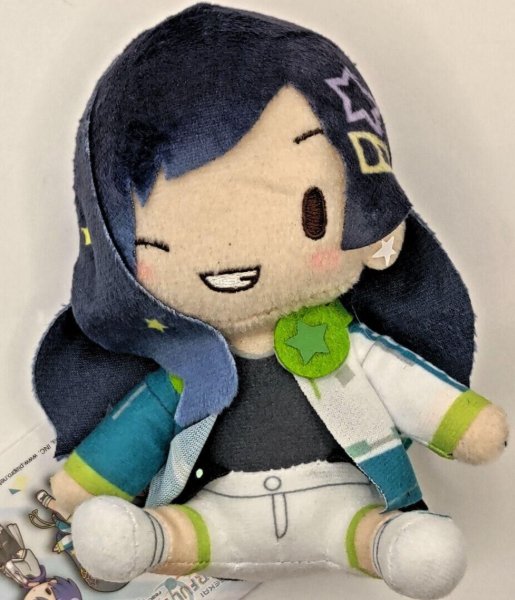 og unit fuwa