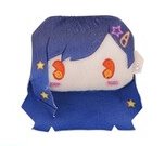 plush badge