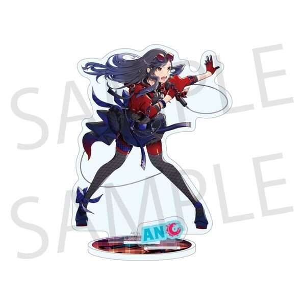 resonance beats standee