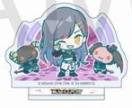 sanrio mini standee