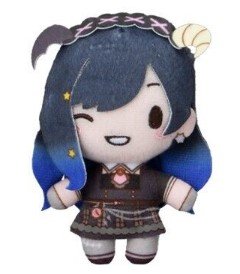 sanrio nui