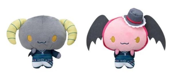 sanrio plush