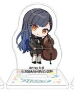sekai symphony 2024 mini standee