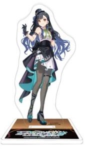 sekai symphony 2024 standee