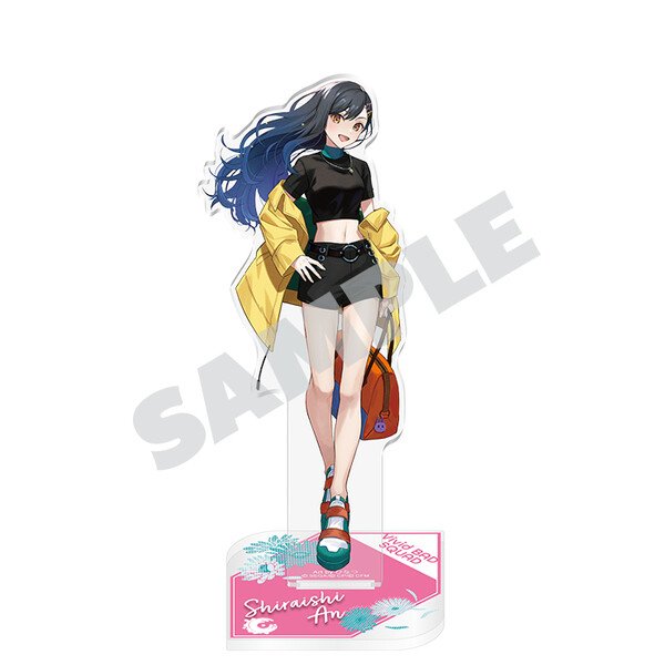 thanksfes 2023 standee