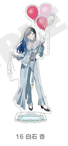 thanksfes 2024 standee