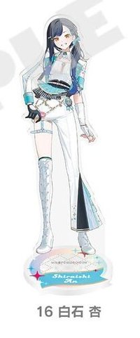 thanksfes 2025 standee