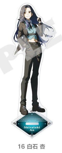 thanksfes 2026 standee