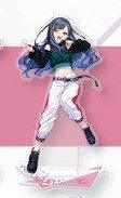 vol7 lucky kuji standee