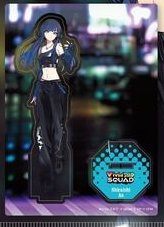 zozotown 2 standee