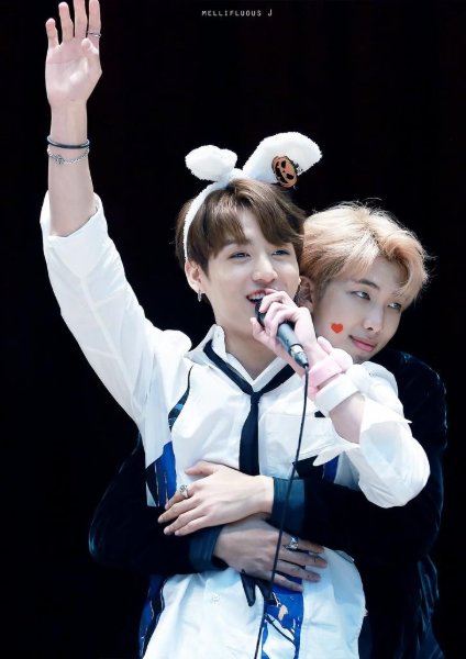 "he's my boy crush "