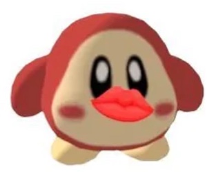 Chatty Dee
