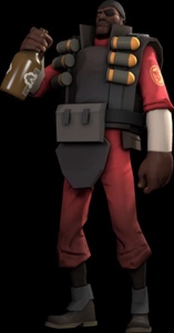 Demoman