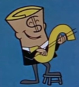 Dollar Bill