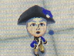 George Washington