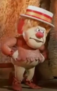 Heat Miser