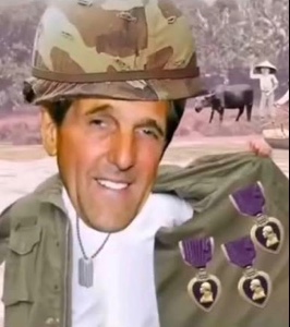 John Kerry