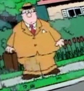 Mr. Morton