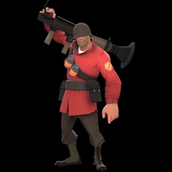Soldier
