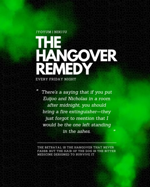 JyoYum 🍙🐱 - The Hangover Remedy
