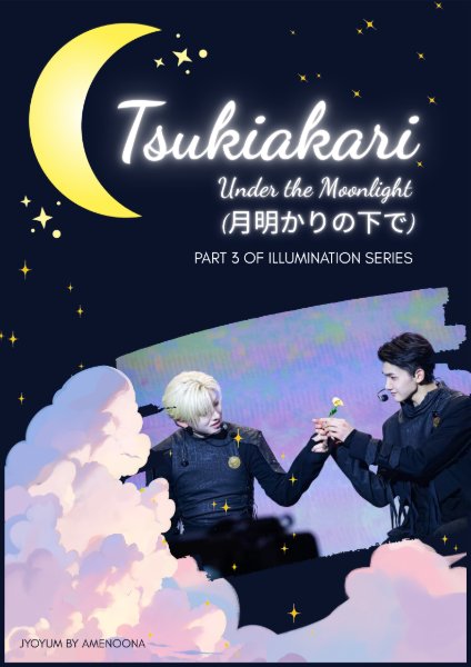 JyoYum 🍙🐱 - Tsukiakari