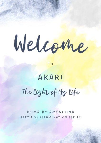 Kuma 👑🎮 - Akari