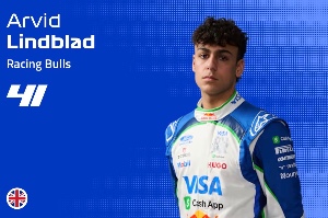 Arvid Lindblad