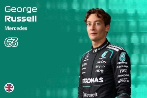 George Russell