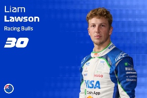 Liam Lawson