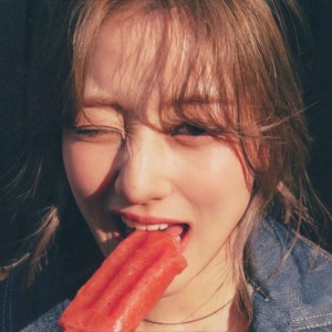 Jihyo
