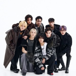 Stray Kids