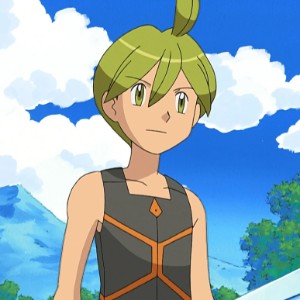 Aaron (Ryou)