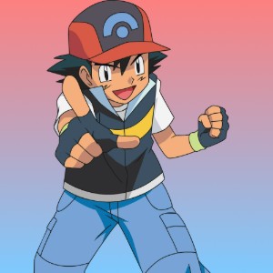 Ash Ketchum (Satoshi)