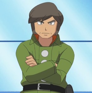Brandon (Jindai)