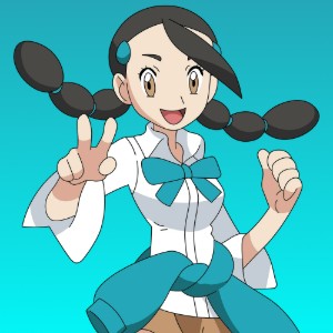 Candice (Suzuna)