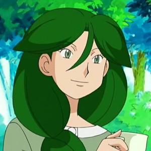 Cheryl (Momi)