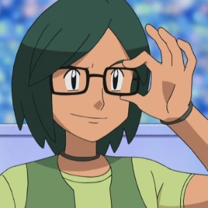 Conway (Kōhei/Kouhei)