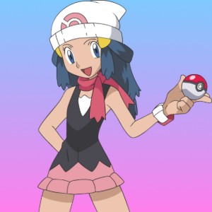 Dawn (Hikari)