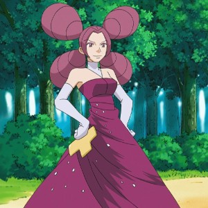 Fantina (Melissa)