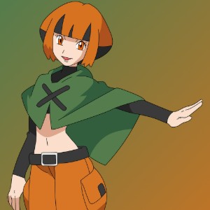 Gardenia (Natane)