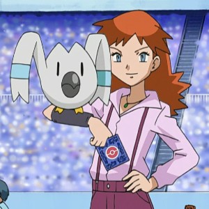 Holly (Honoka)