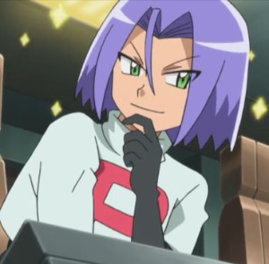 James (Kojirou)