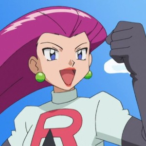 Jessie (Musashi)