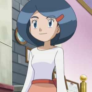 Johanna (Ayako)