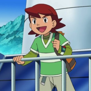 Kenny (Kengo)