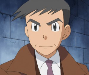 Looker (Handsome)