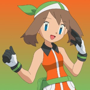 May (Haruka)