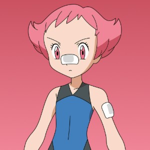 Maylene (Sumomo)