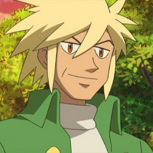 Palmer (Kurotsugu)